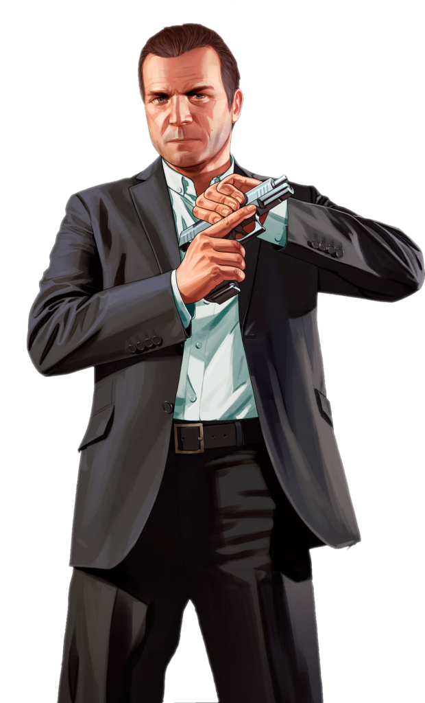 personagem